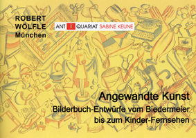 Angewandte Kunst